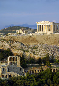 Athens, Greece