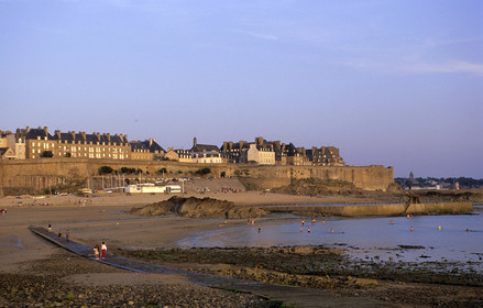 Bretagne, France