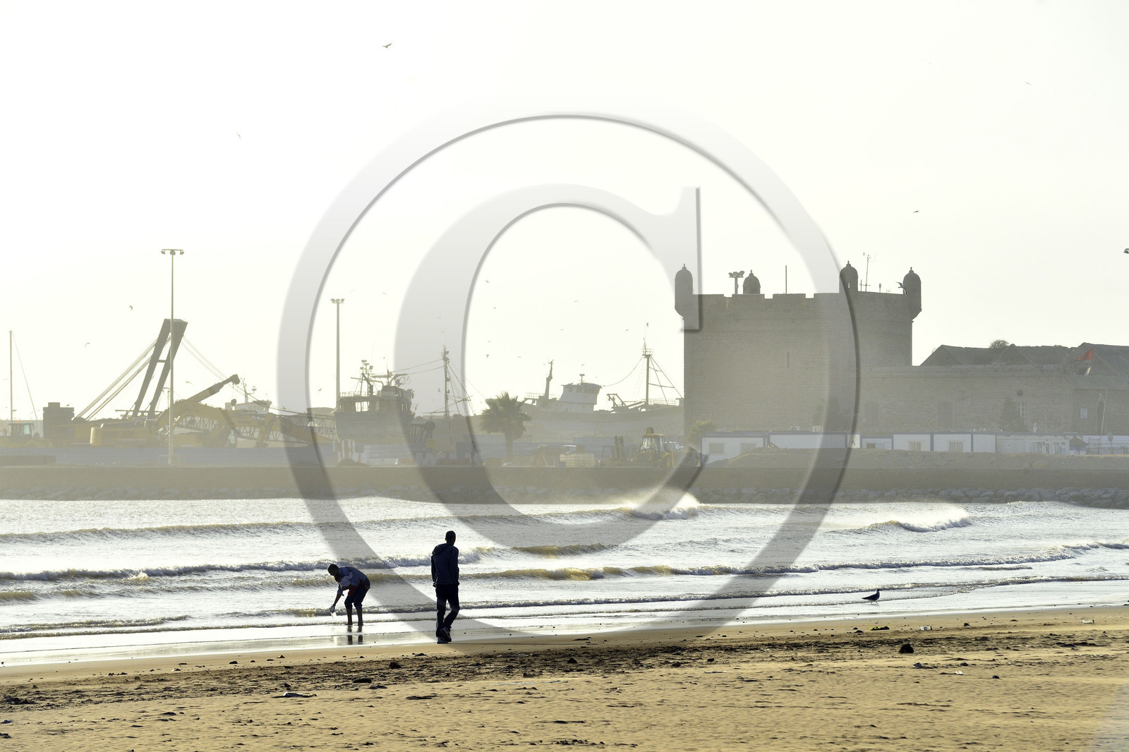 Maroc, Essaouira