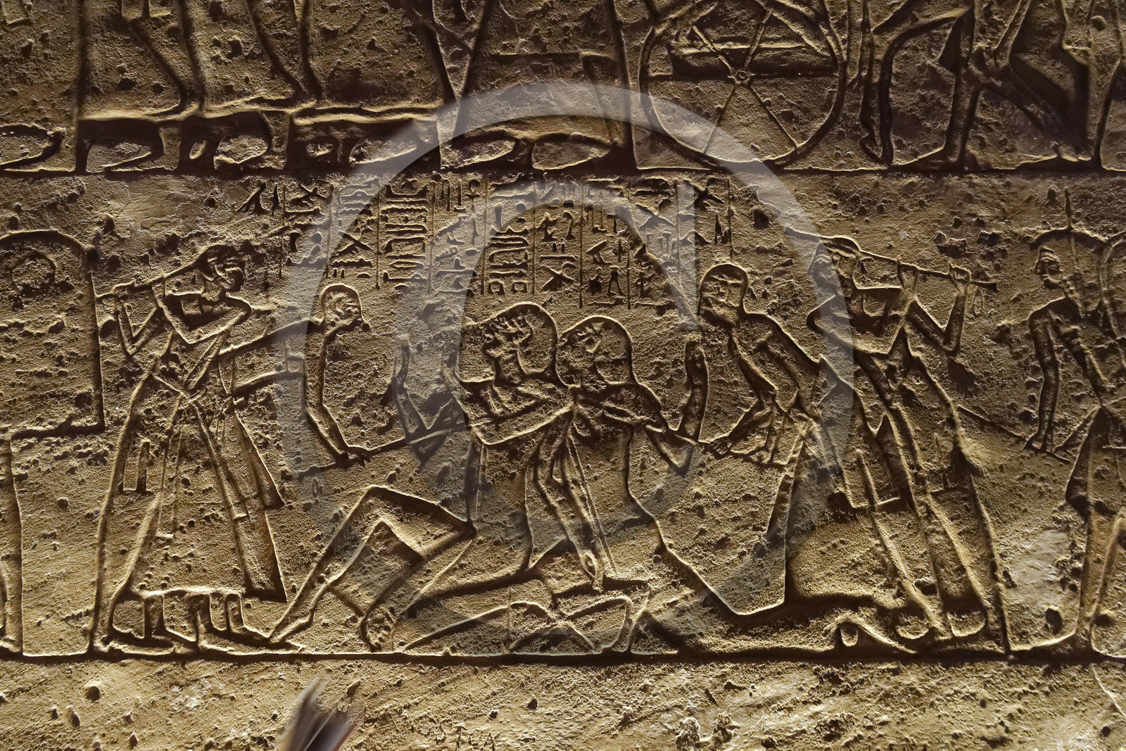 Egypte, Abou Simbel