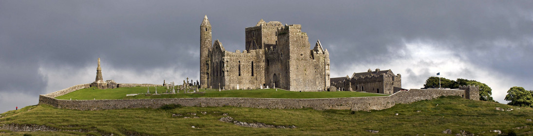 Irlande, Cashel