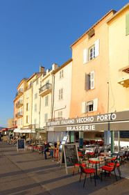 France, Saint-Tropez