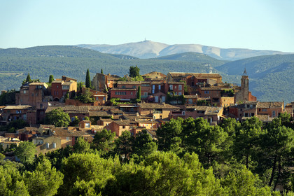 France, Roussillon