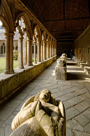 France, Treguier