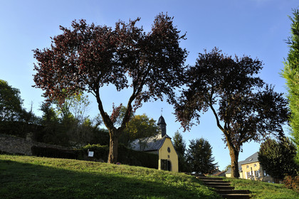 France, Moselle