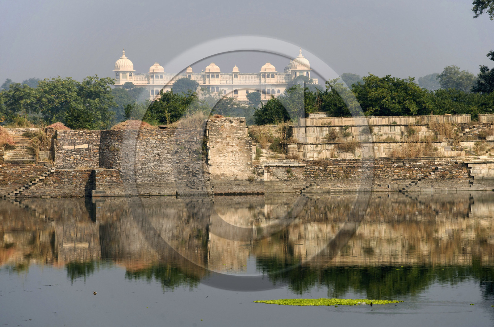 Inde, Chittorgarh