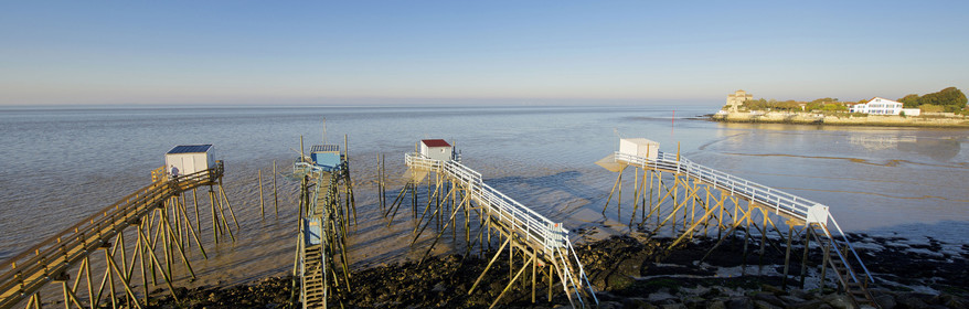 France charente maritime estuaire gironde saintonge talmont sur gironde