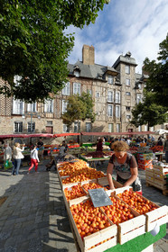 France, Rennes