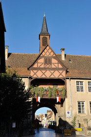 France, Alsace