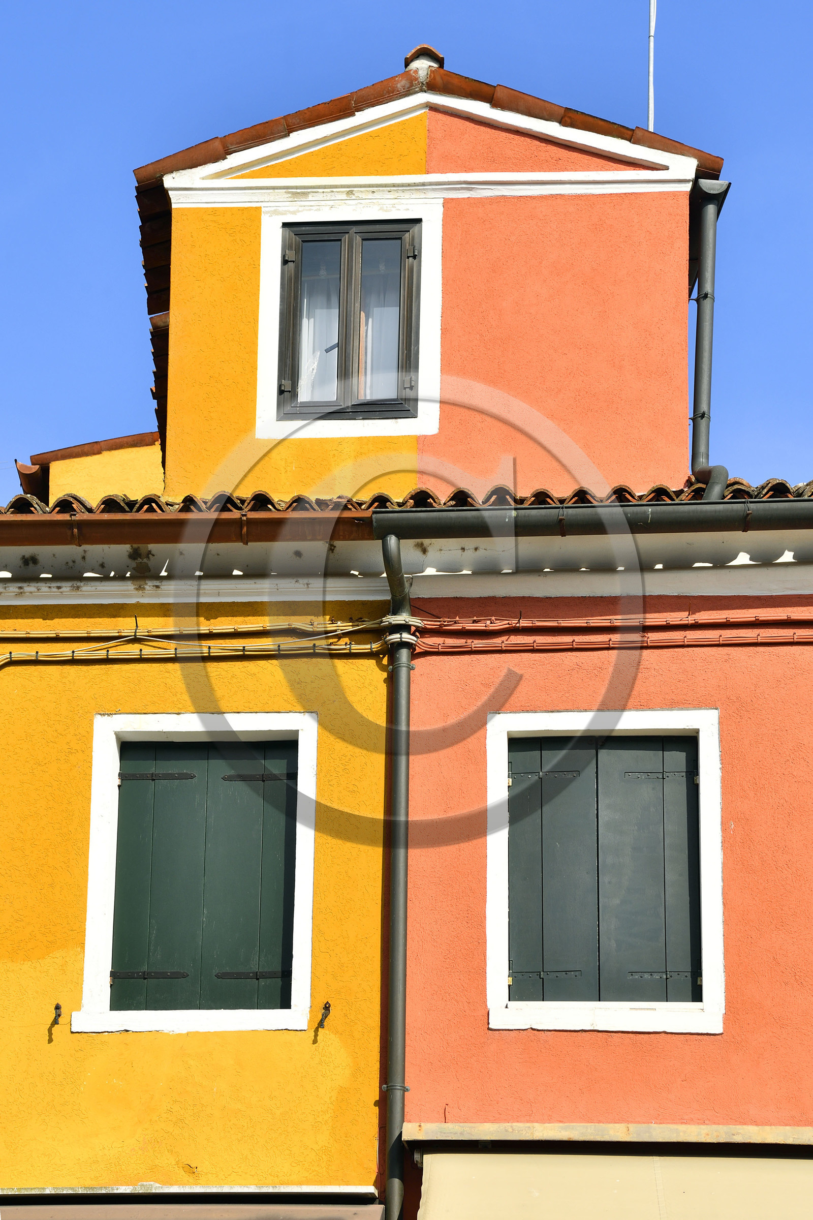 Italie, Venise