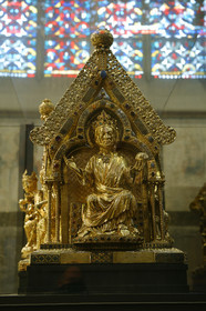 Allemagne, Aachen