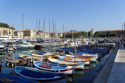 France, Nice