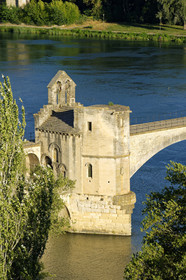 France, Avignon