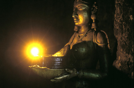 Inde du Sud