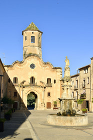 Espagne, Santes Creus