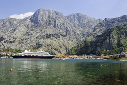 Montenegor, Kotor