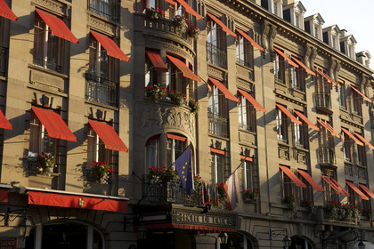 France, Mulhouse