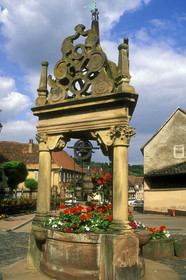Alsace, France