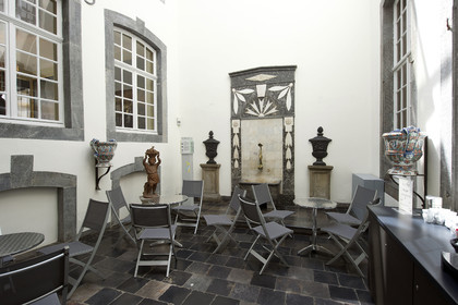 Allemagne, Aachen