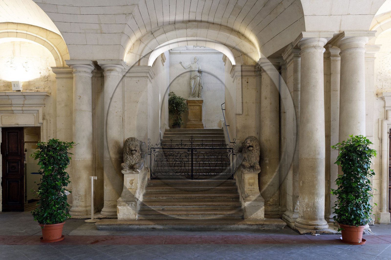 France, Arles