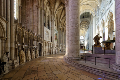 France, Rouen
