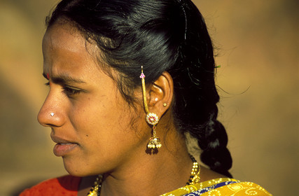 Inde du Sud