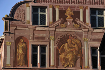 France, Mulhouse