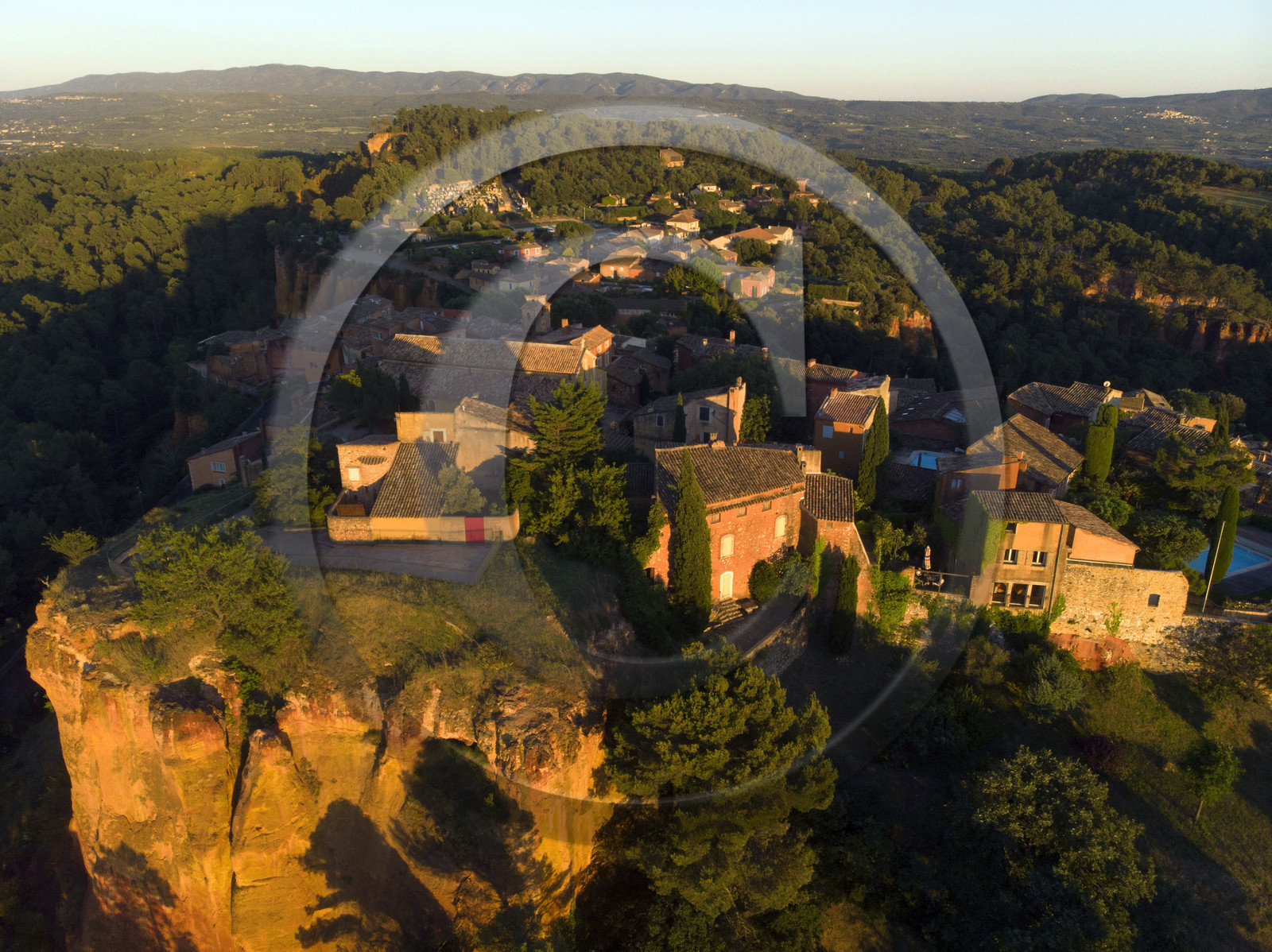 France, Roussillon