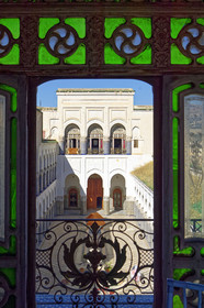 Maroc, Fes