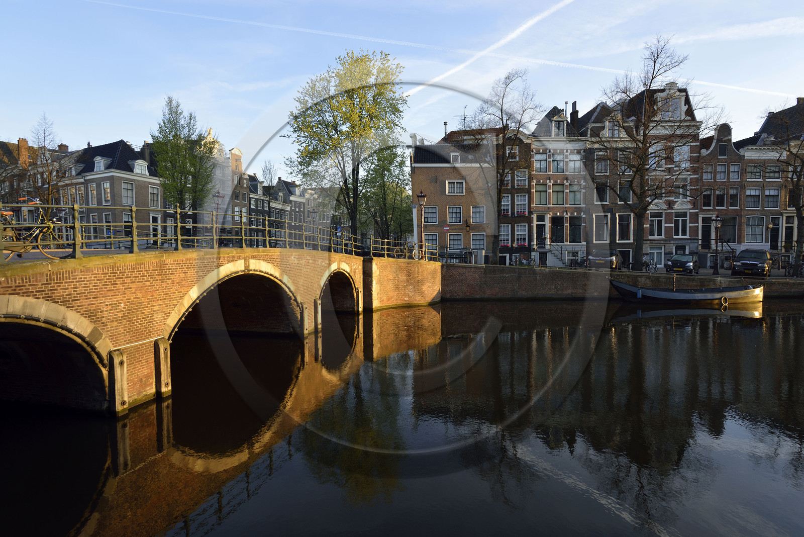Hollande, Amsterdam