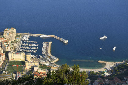 France, Monaco