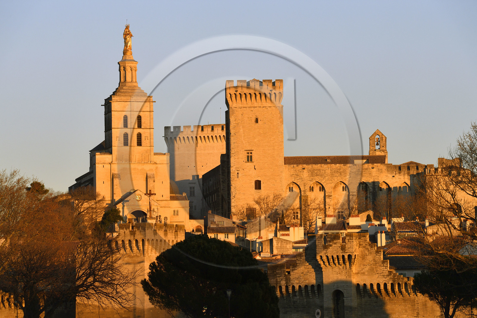 France, Avignon