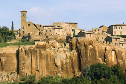 Orvieto, Italia