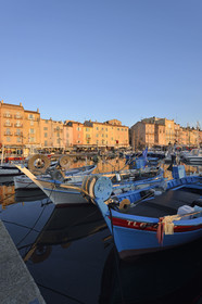 France, Saint-Tropez
