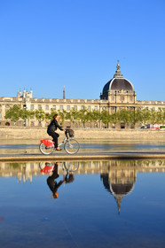France, Lyon