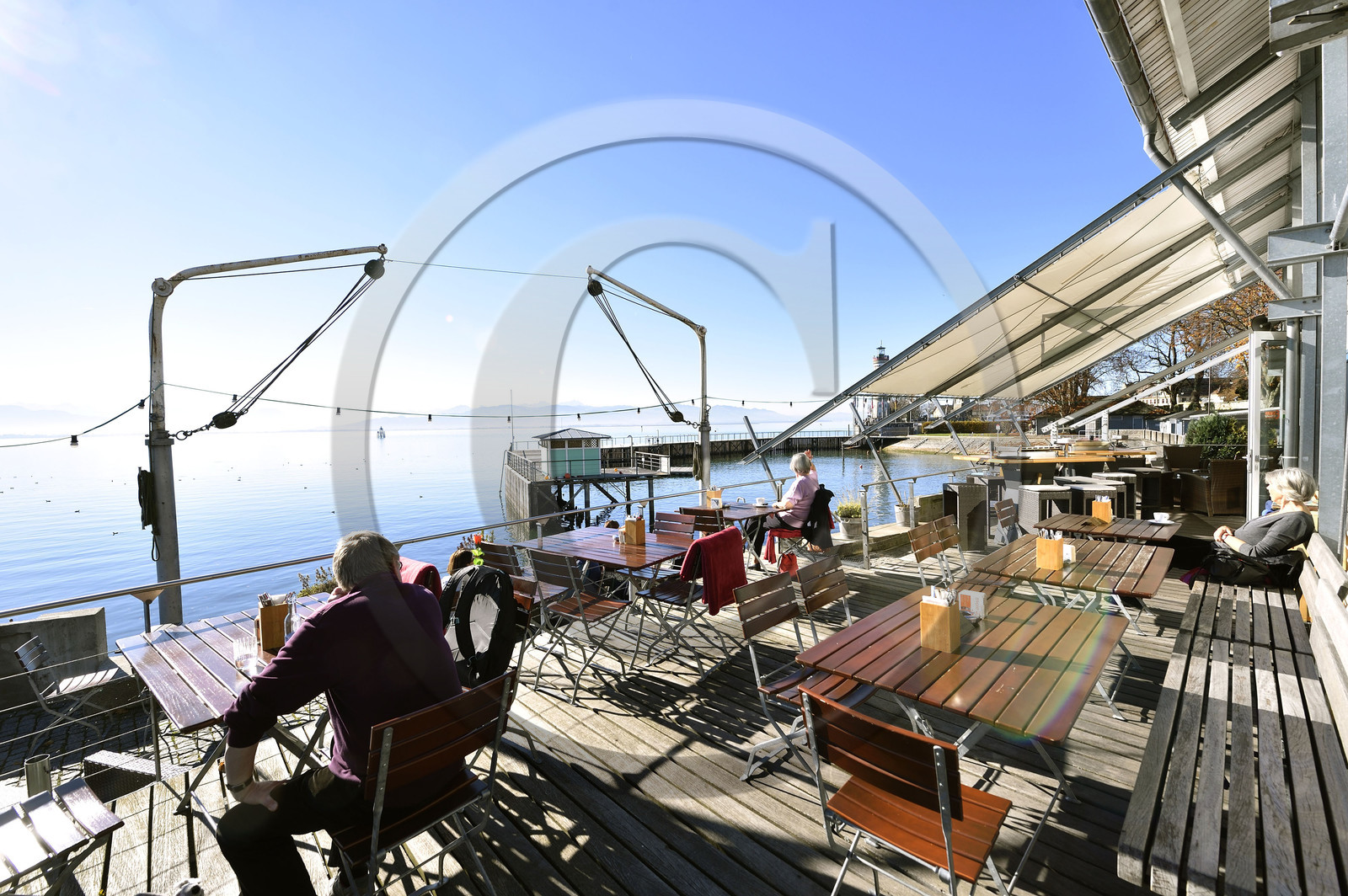 Allemagne, Lindau