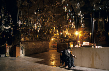 Jérusalem, Israel