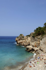 Majorque, Baléares