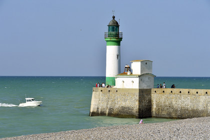 France, Treport