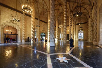 Espagne, Valence