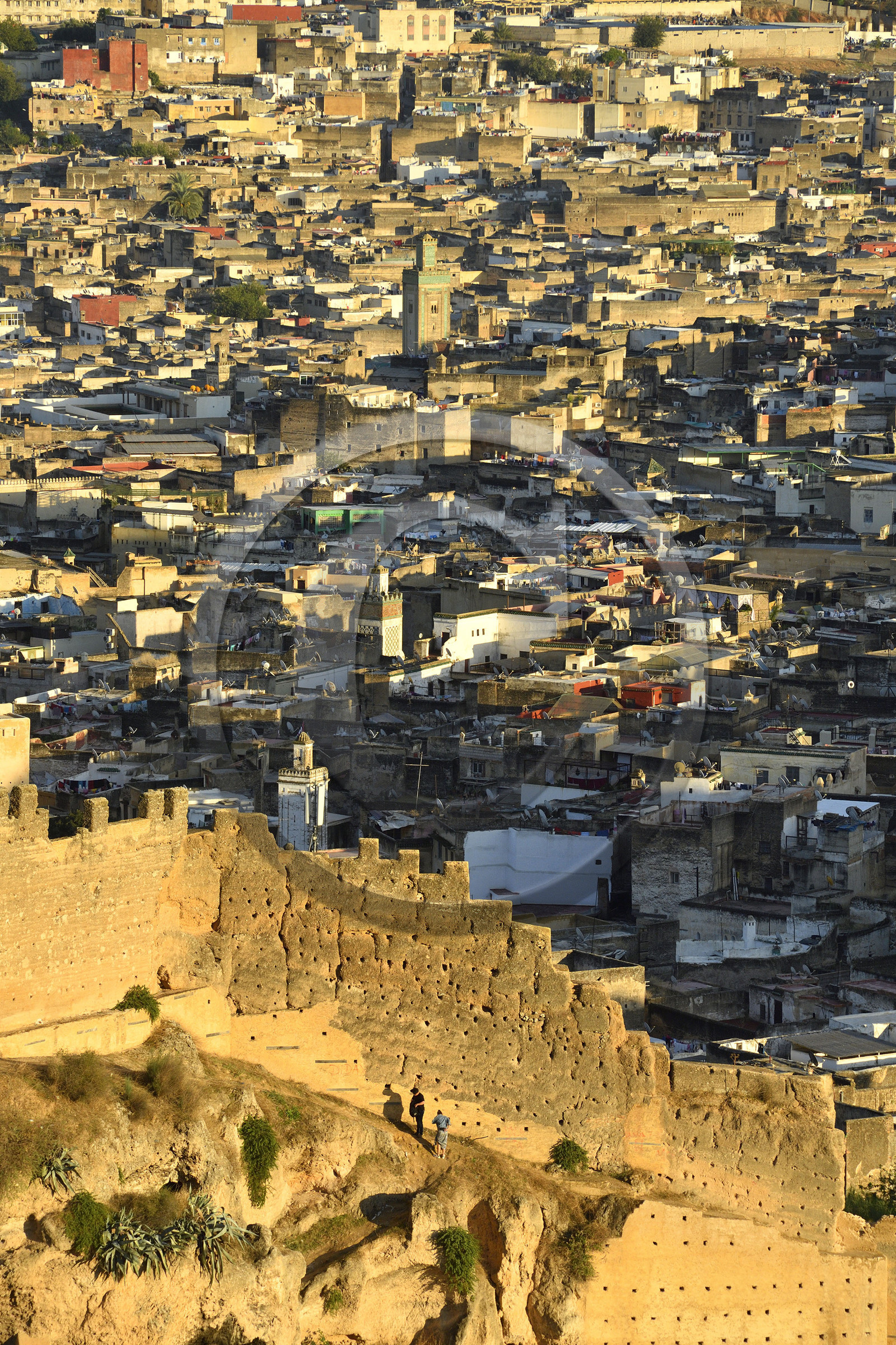 Maroc, Fes