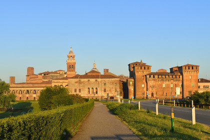 Italie, Mantoue