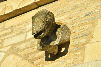 France france haute garonne saint bertrand comminges