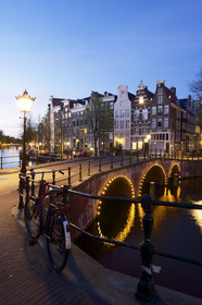 Hollande, Amsterdam