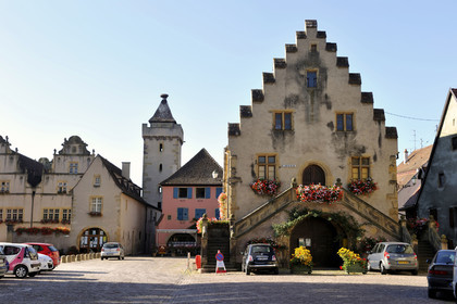 France, Alsace