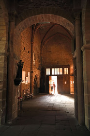 France, Collonges