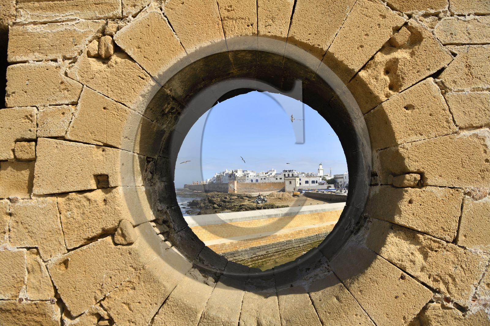 Maroc, Essaouira