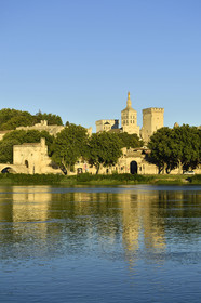 France, Avignon