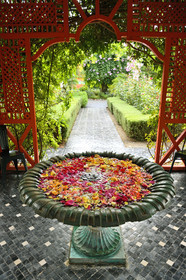 Maroc, Ourika