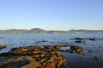 France, Saint-Tropez